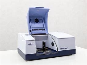 Infrared Spectrophotometer